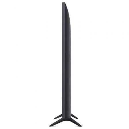 LG 65NANO82T6B Televisor NanoCell 65 pulgadas 4K Ultra HD Smart TV webOS24 LG 65NANO82T6B Televisor NanoCell 65 pulgadas 4K Ultra HD Smart TV webOS24